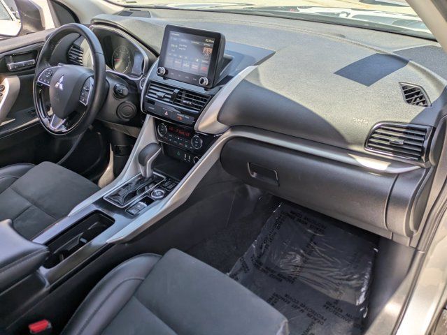 Thumbnail: 2025 Mitsubishi Eclipse Cross - 27