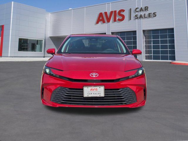 Thumbnail: 2025 Toyota Camry - 2