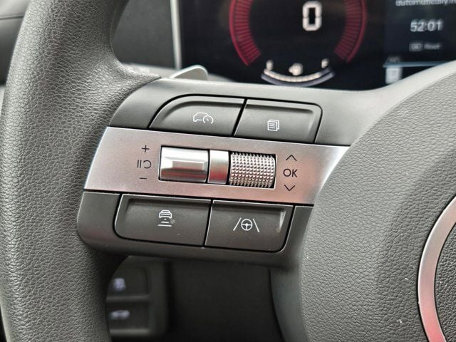 Thumbnail: 2025 Hyundai Sonata - 20