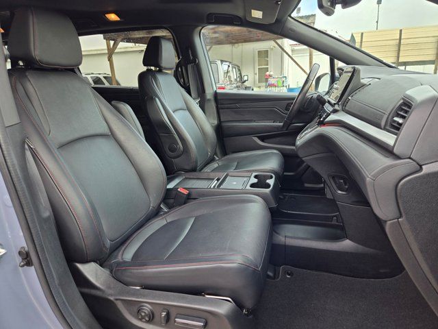 Thumbnail: 2025 Honda Odyssey - 29