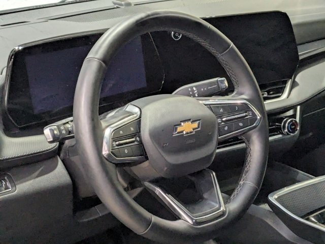 Thumbnail: 2025 Chevrolet Equinox - 15