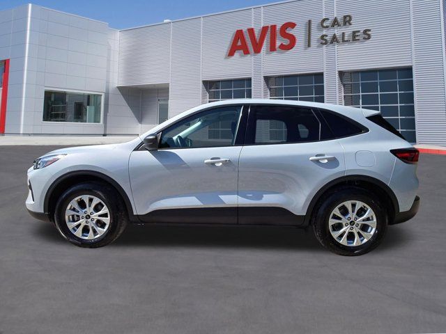 Thumbnail: 2025 Ford Escape - 11