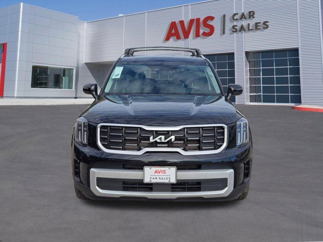 Thumbnail: 2025 Kia Telluride - 2