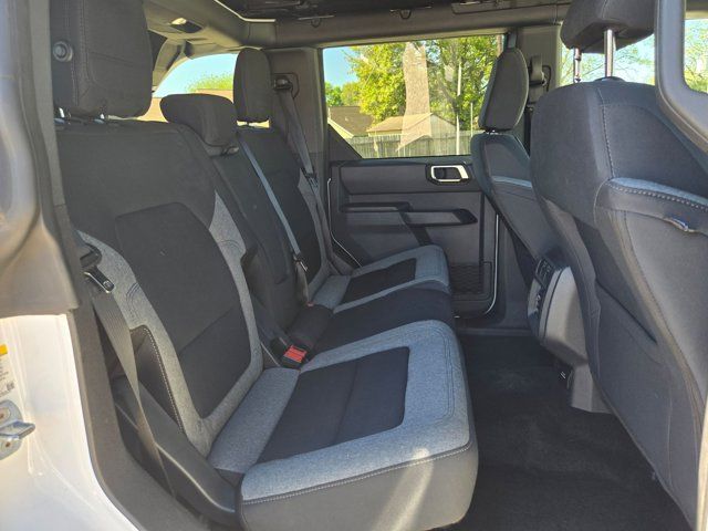 Thumbnail: 2025 Ford Bronco - 27