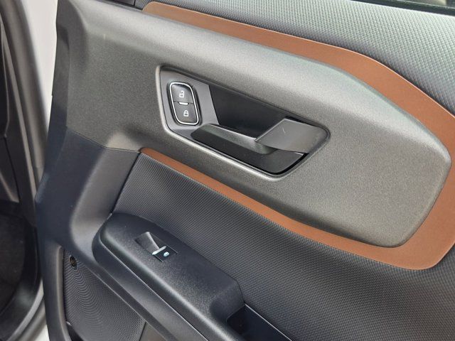 Thumbnail: 2025 Ford Bronco Sport - 29