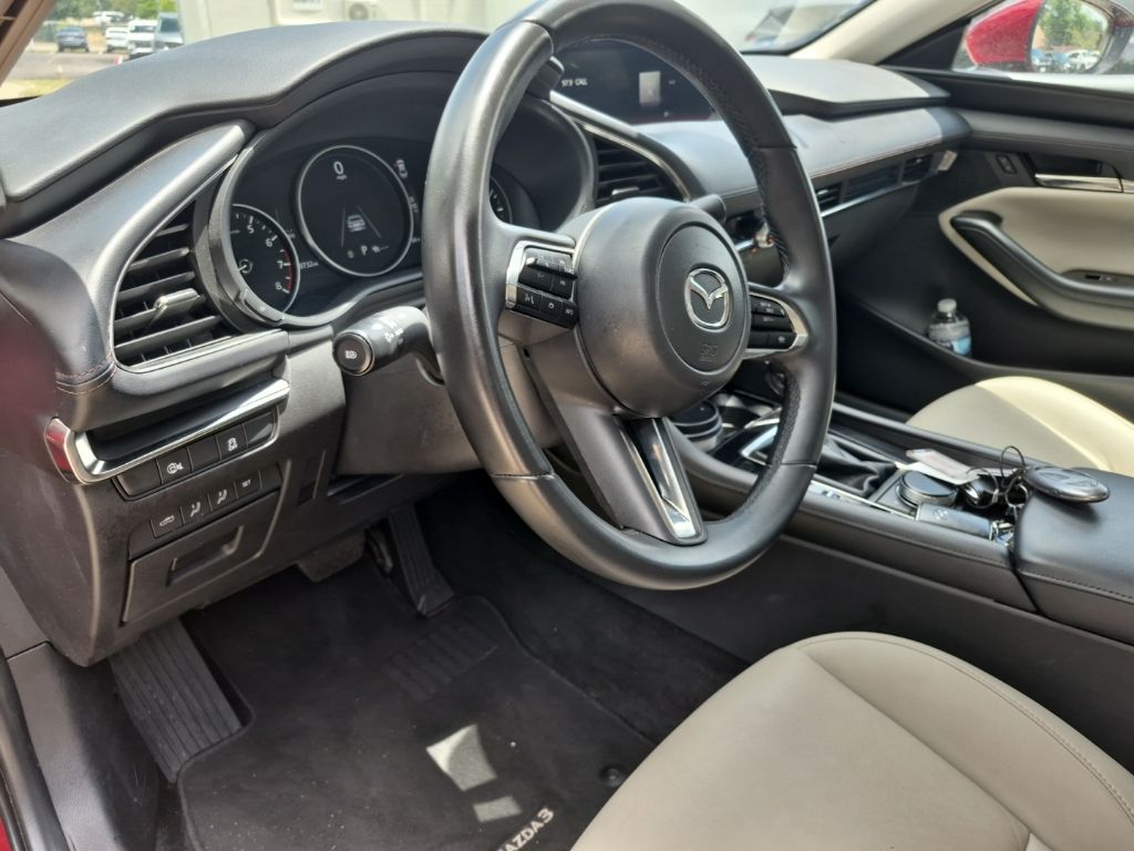 Thumbnail: 2025 Mazda Mazda3 - 7