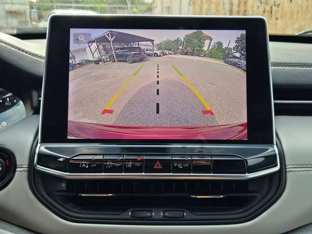 Thumbnail: 2025 Jeep Compass - 19