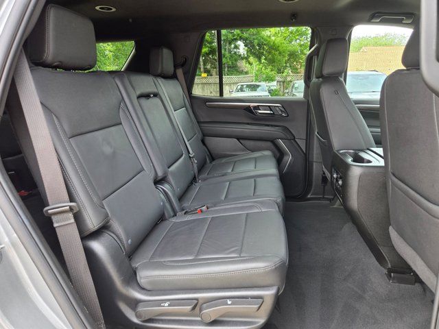 Thumbnail: 2025 Chevrolet Tahoe - 27