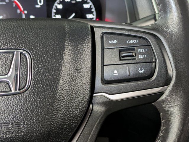 Thumbnail: 2025 Honda Ridgeline - 21