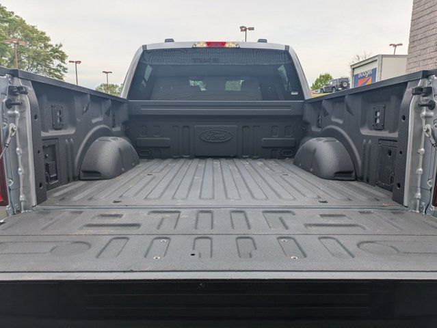 Thumbnail: 2025 Ford F-150 - 24