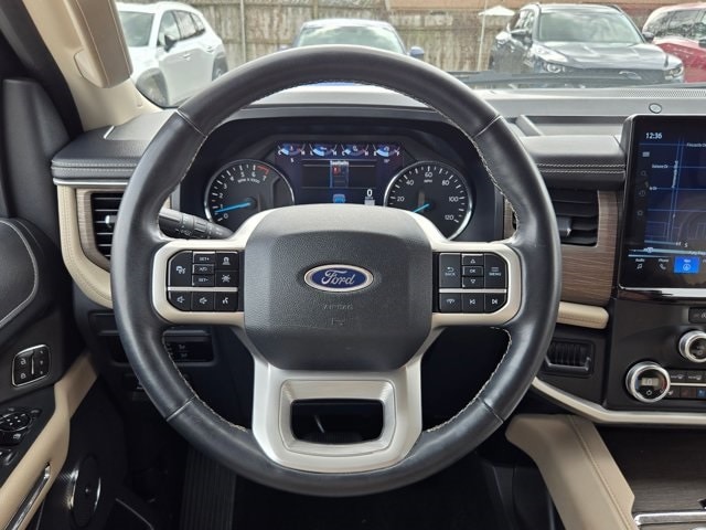 Thumbnail: 2024 Ford Expedition MAX - 20