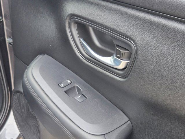 Thumbnail: 2025 Honda HR-V - 28