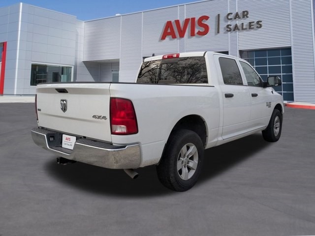 Thumbnail: 2023 RAM 1500 Classic - 6