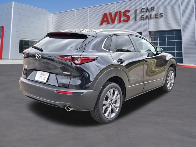 Thumbnail: 2025 Mazda CX-30 - 6