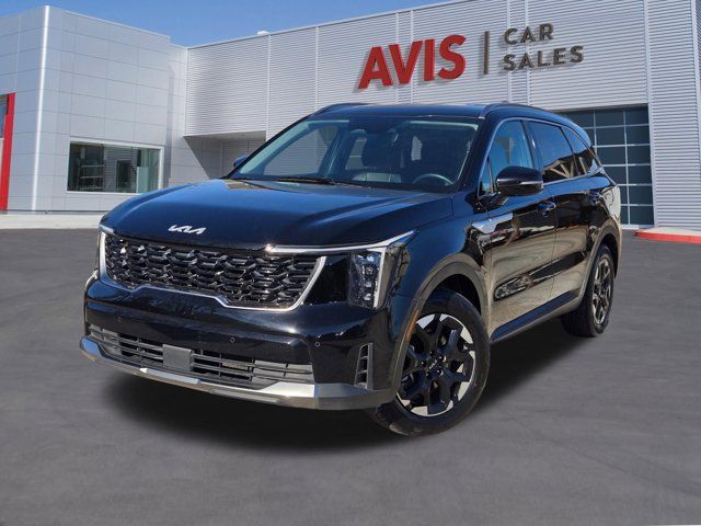 Thumbnail: 2024 Kia Sorento - 1
