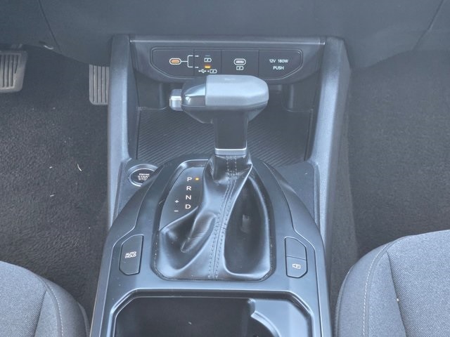 Thumbnail: 2025 Kia K4 - 17