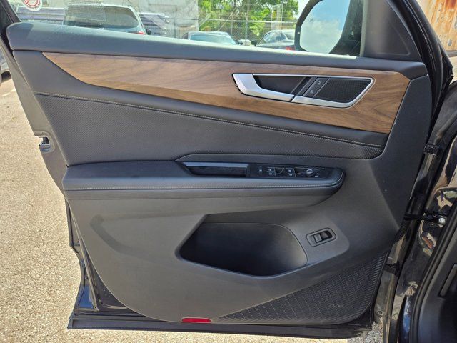 Thumbnail: 2025 Volkswagen Atlas - 13