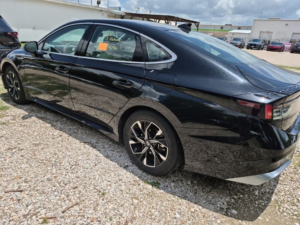 Thumbnail: 2025 Hyundai Sonata - 2