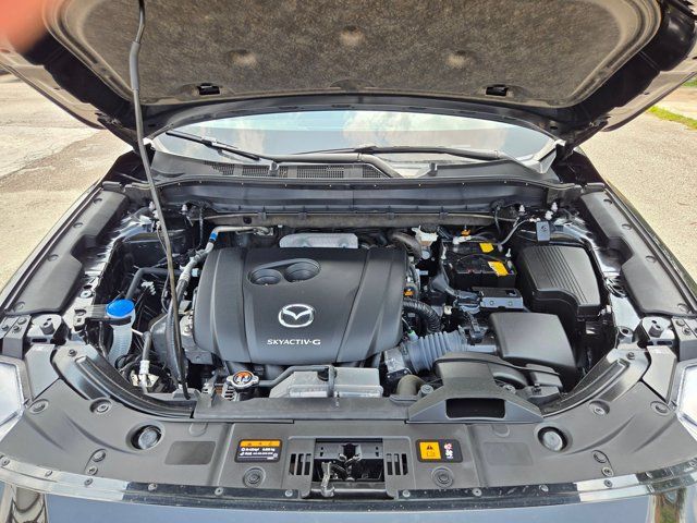 Thumbnail: 2025 Mazda CX-5 - 31