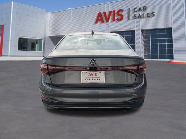 Thumbnail: 2025 Volkswagen Jetta - 6