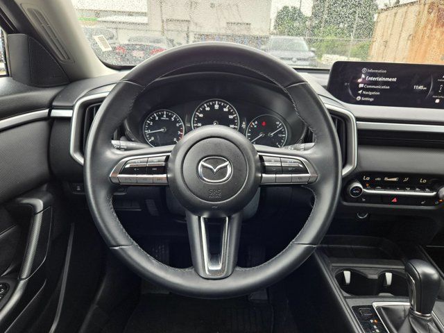Thumbnail: 2025 Mazda CX-50 - 22