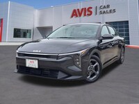 2025 Kia K4 LXS -
                  Katy, TX