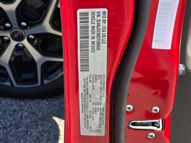 Thumbnail: 2025 Jeep Compass - 33