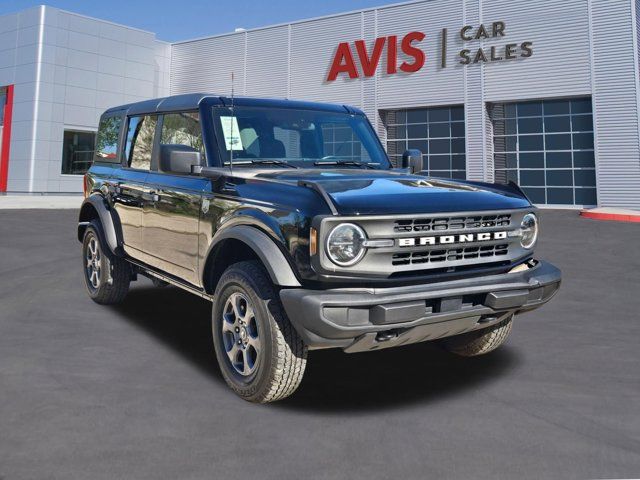 Thumbnail: 2025 Ford Bronco - 2