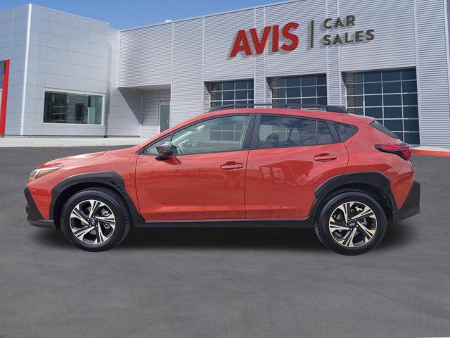 Thumbnail: 2025 Subaru Crosstrek - 11