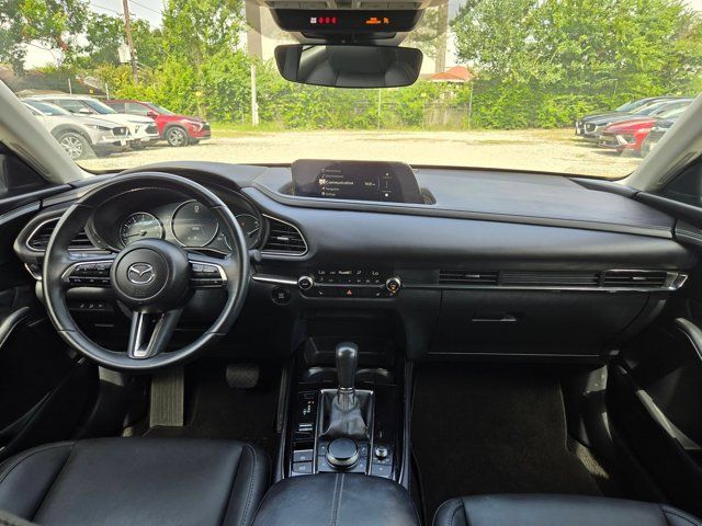 Thumbnail: 2025 Mazda CX-30 - 24