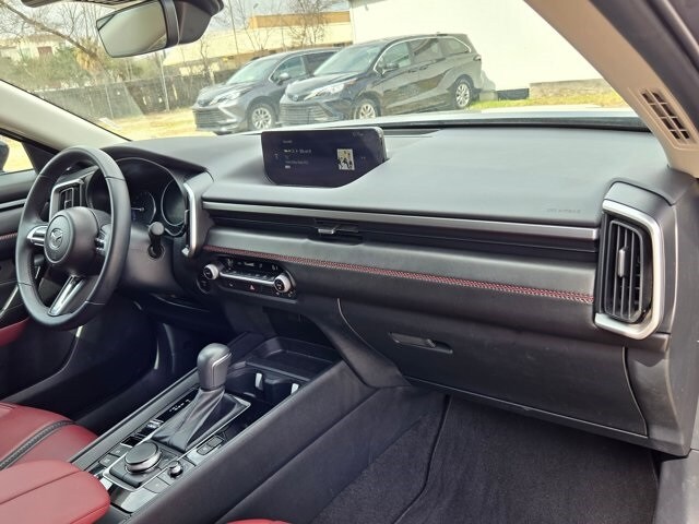 Thumbnail: 2025 Mazda CX-50 - 30