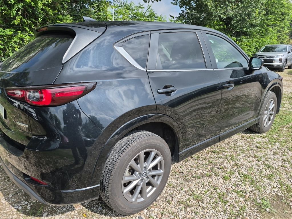 Thumbnail: 2025 Mazda CX-5 - 3