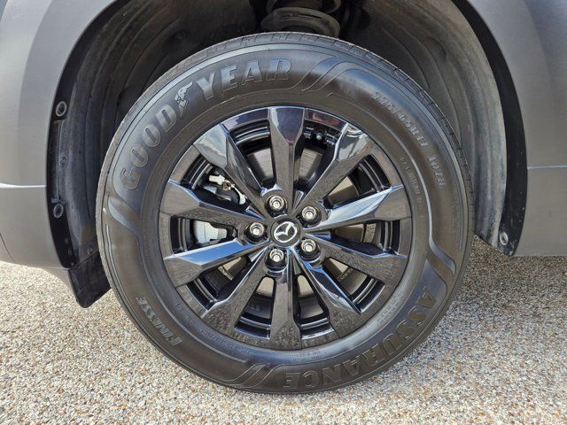 Thumbnail: 2025 Mazda CX-50 - 32