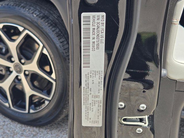 Thumbnail: 2025 Jeep Compass - 33