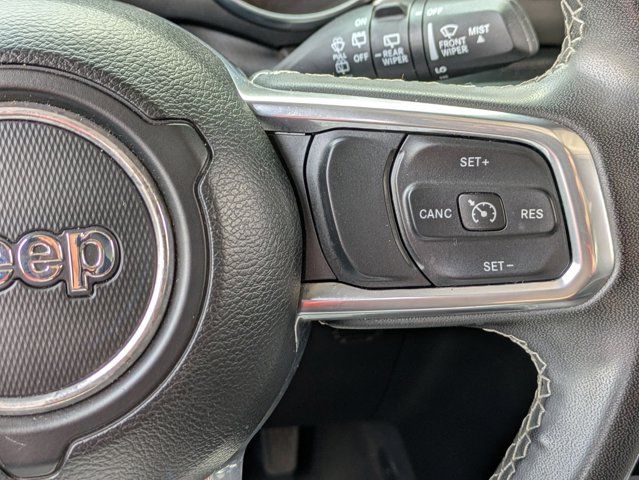 Thumbnail: 2023 Jeep Wrangler - 21