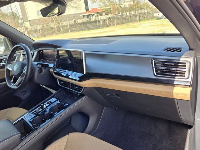 Thumbnail: 2025 Volkswagen Atlas - 30
