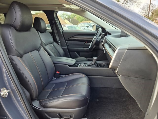 Thumbnail: 2025 Mazda CX-50 - 29