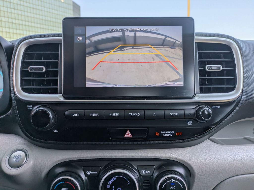 Thumbnail: 2025 Hyundai Venue - 19