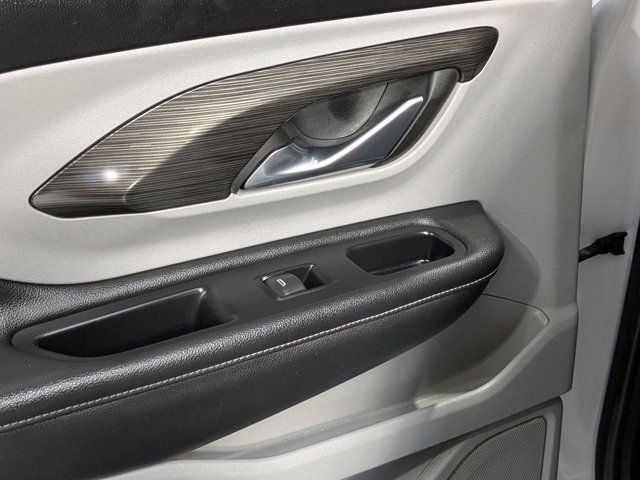 Thumbnail: 2024 GMC Terrain - 24