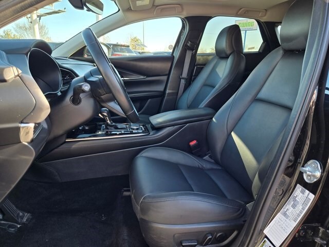 Thumbnail: 2025 Mazda CX-30 - 15