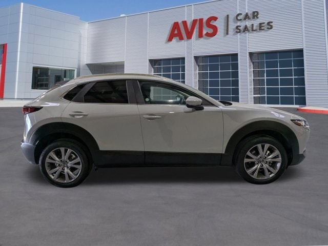 Thumbnail: 2025 Mazda CX-30 - 5