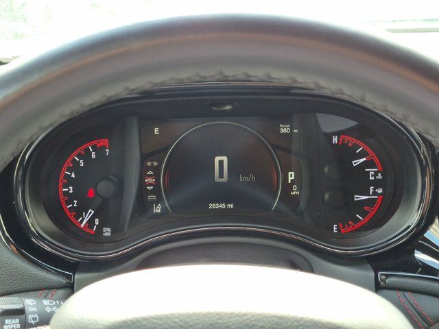 Thumbnail: 2025 Dodge Durango - 17