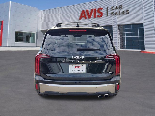 Thumbnail: 2025 Kia Telluride - 9