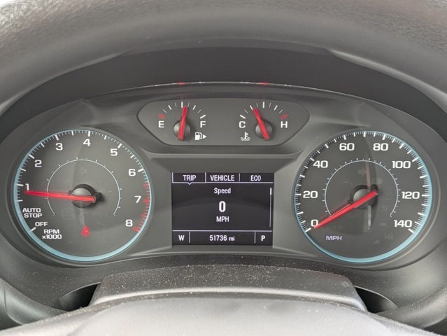 2023 Chevrolet Malibu LT 16