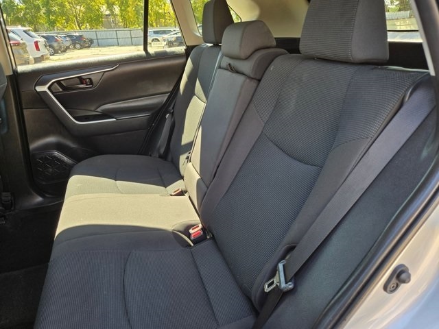 Thumbnail: 2025 Toyota RAV4 - 27