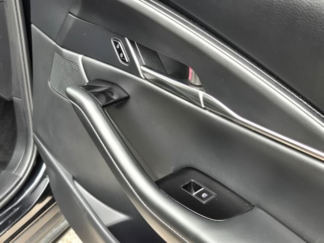 Thumbnail: 2025 Mazda CX-30 - 28