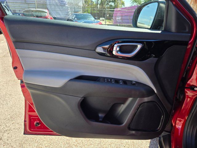 Thumbnail: 2025 Jeep Compass - 13