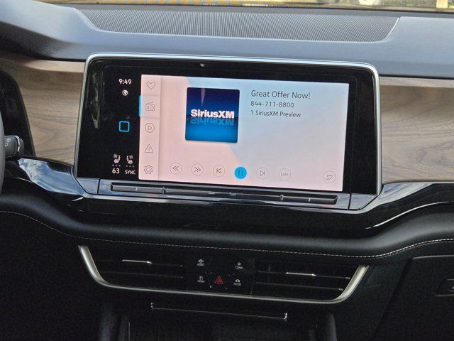 Thumbnail: 2025 Volkswagen Atlas - 18