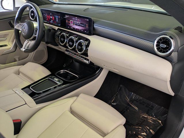 Thumbnail: 2025 Mercedes-Benz CLA - 29