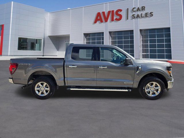 Thumbnail: 2025 Ford F-150 - 5